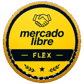 Mercado Libre Flex Registrado