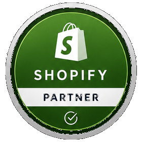 Shopify Registered Partner